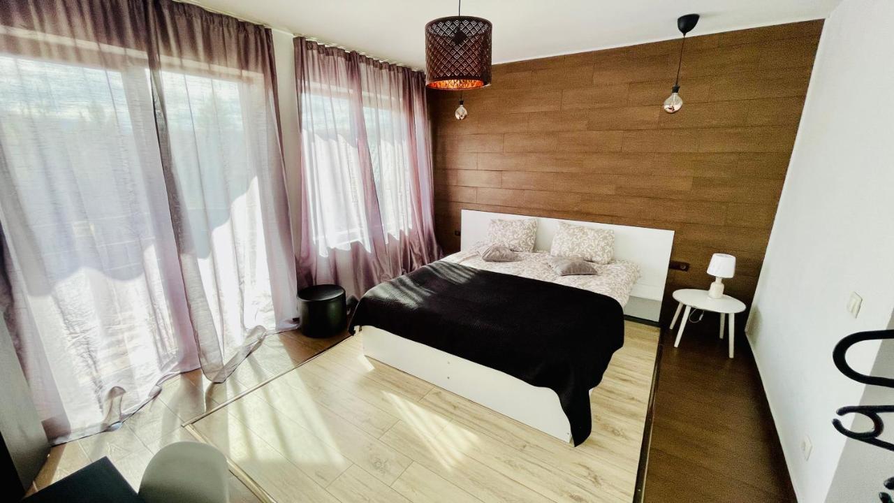 Vila Mama Jana بوستين المظهر الخارجي الصورة