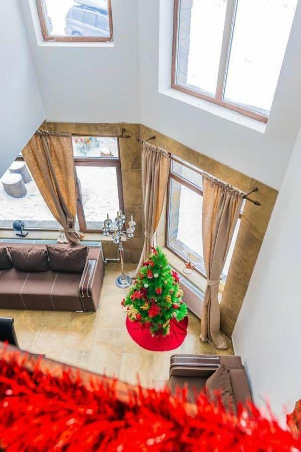 Vila Mama Jana بوستين المظهر الخارجي الصورة